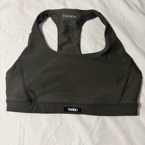 Bandit Running Sports Bra